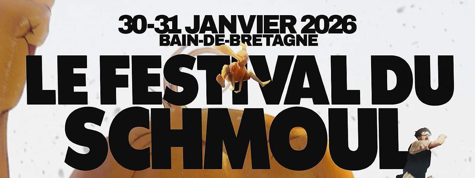 Festival du Schmoul 2026