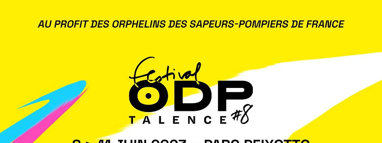 Festival ODP 2023
