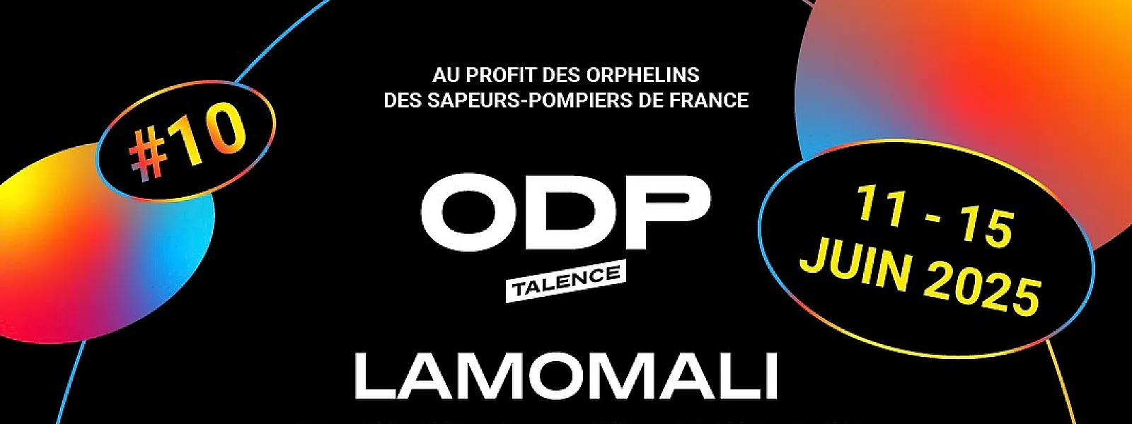 Festival ODP 2025