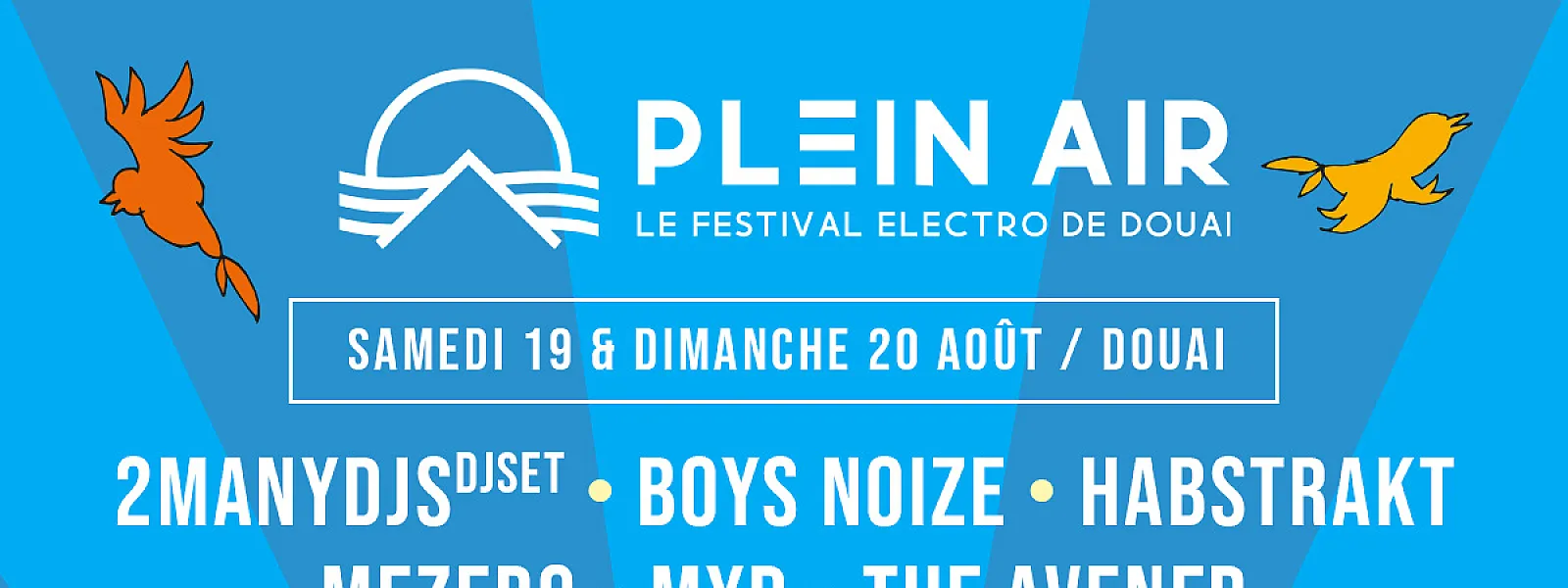 Festival Plein Air 2023