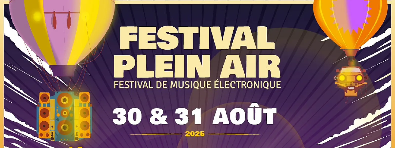 Festival Plein Air 2025