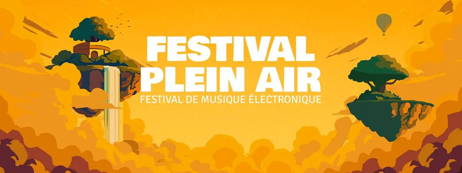Festival Plein Air 2026