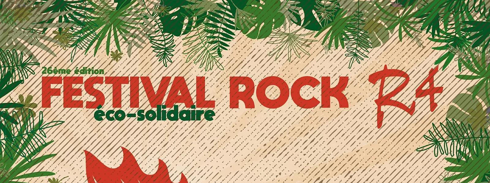 Festival Rock R4 2025