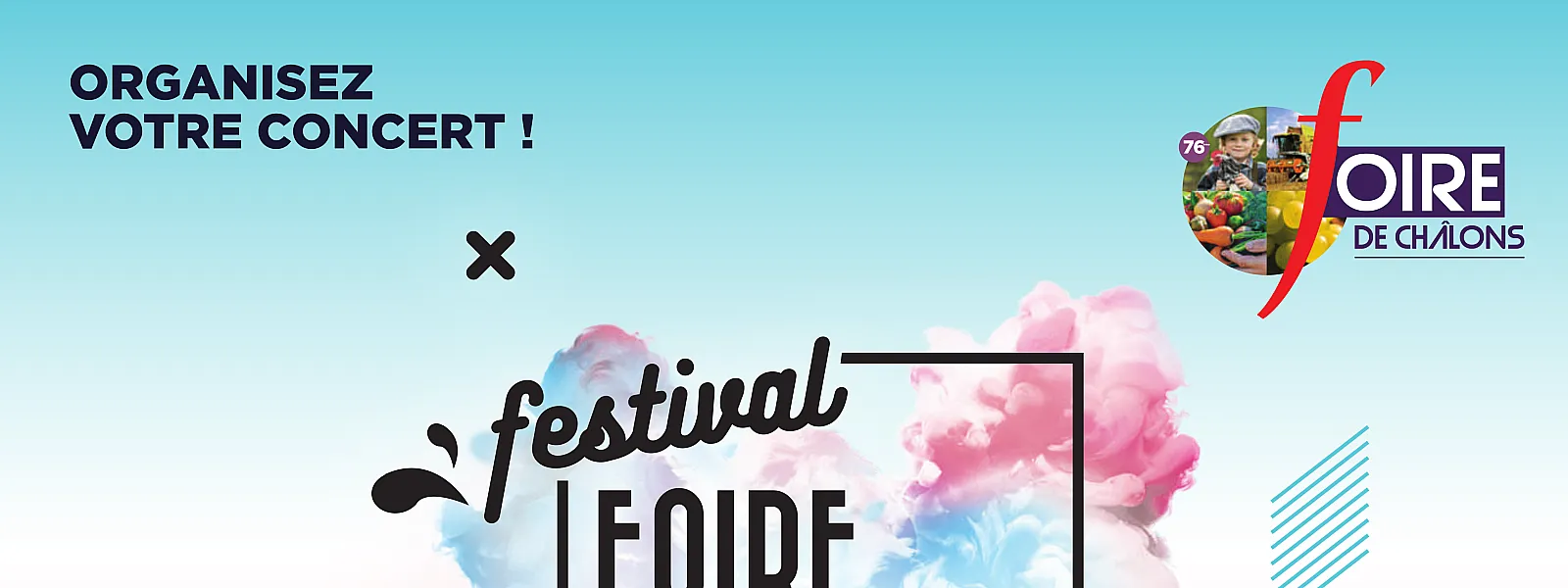 Foire en scène 2022