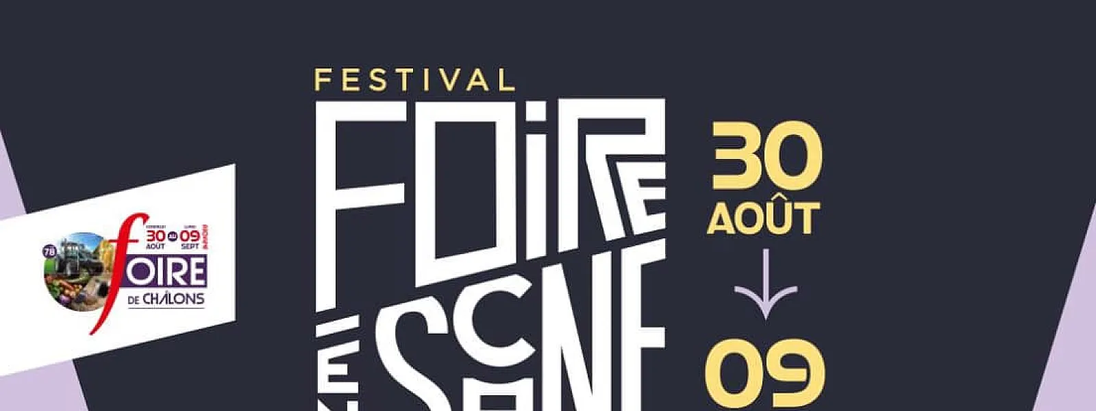 Foire en scène 2024
