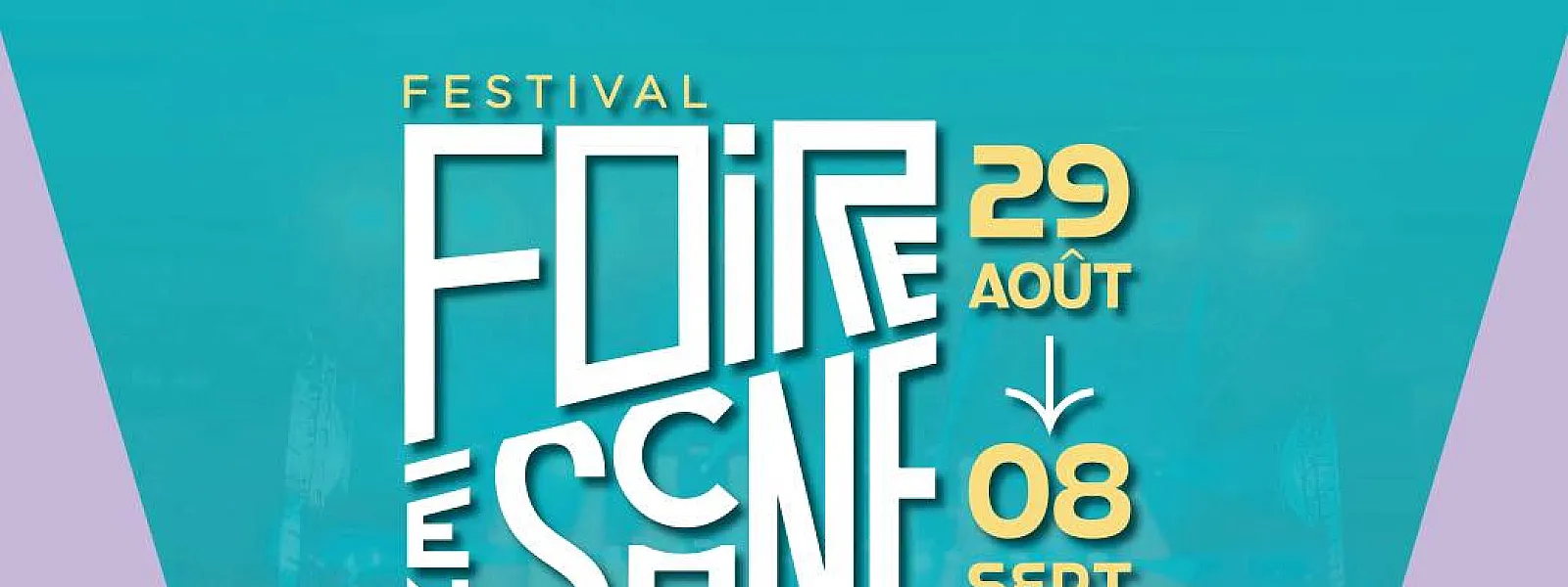 Foire en scène 2025