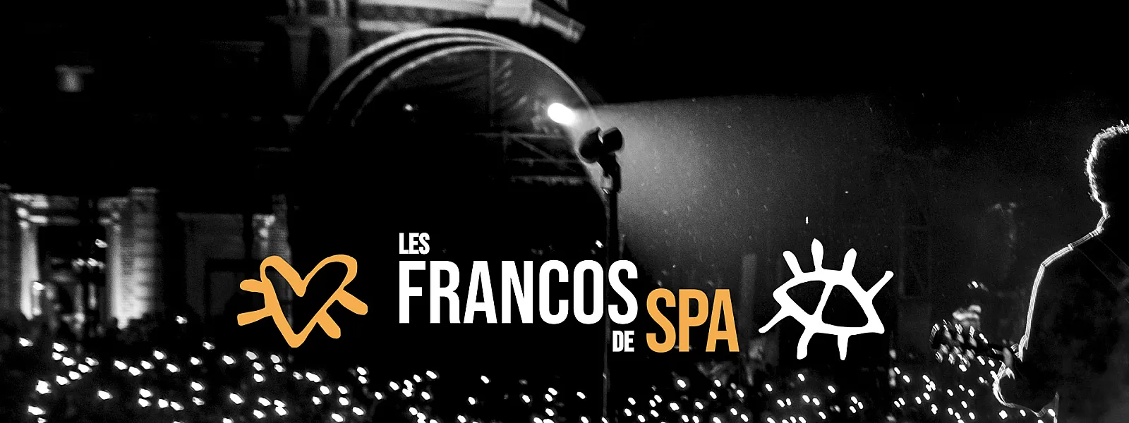 Francofolies de Spa 2022