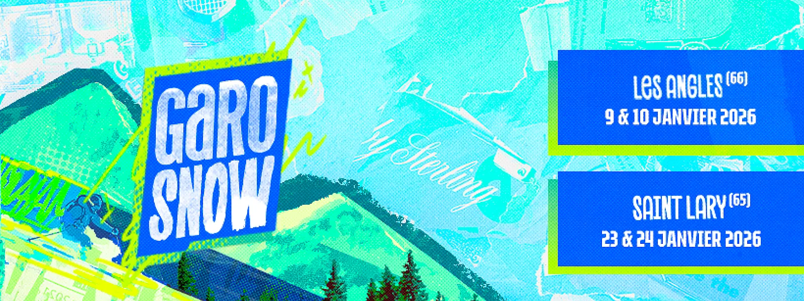 Garosnow 2026
