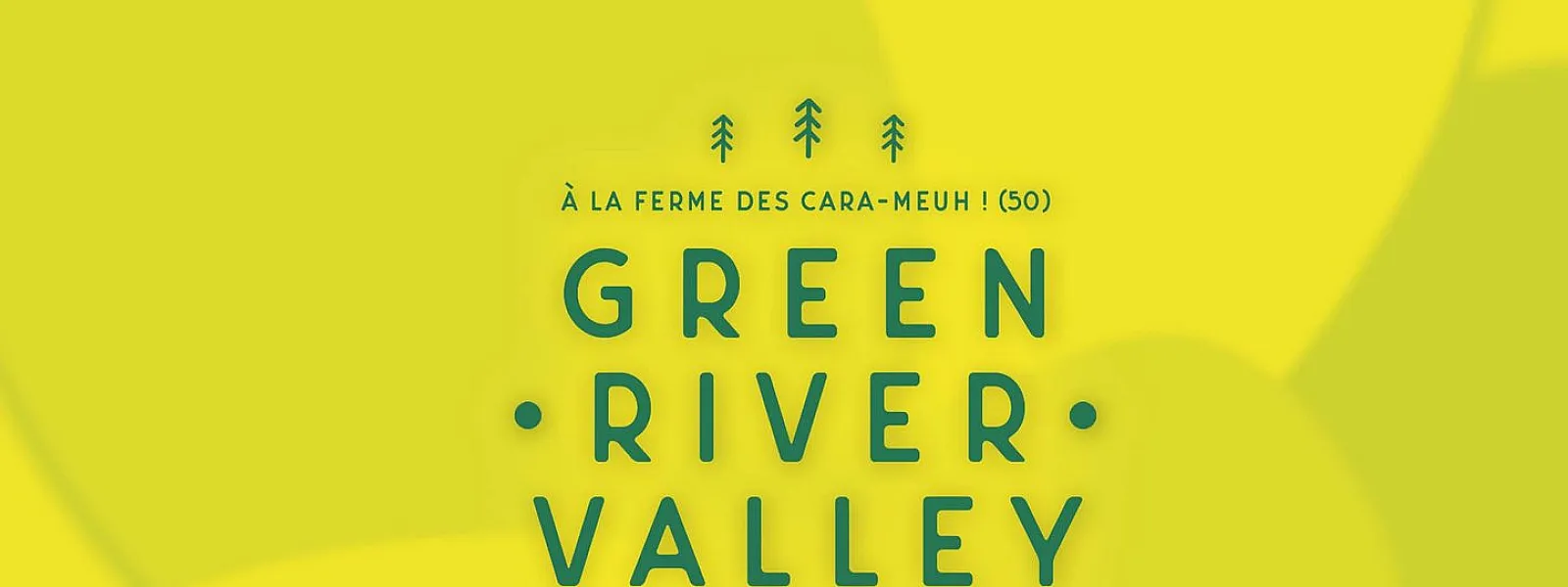 Green River Valley 2022