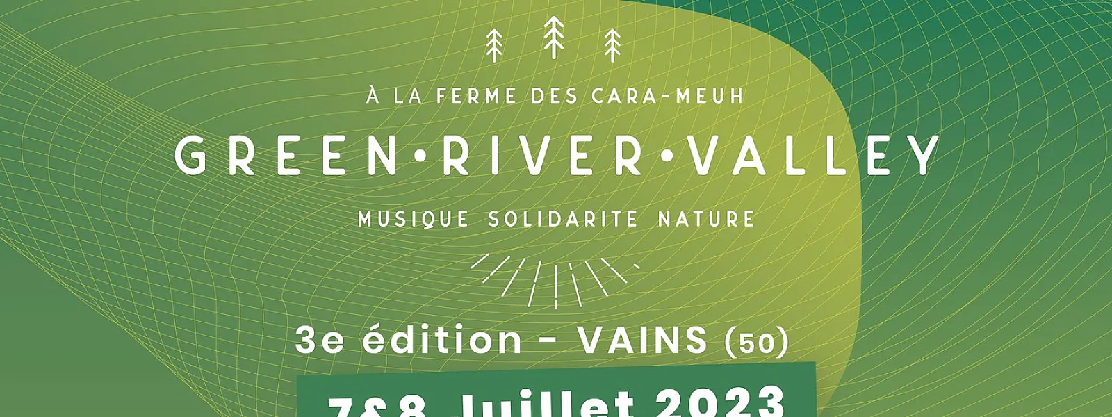 Green River Valley 2023