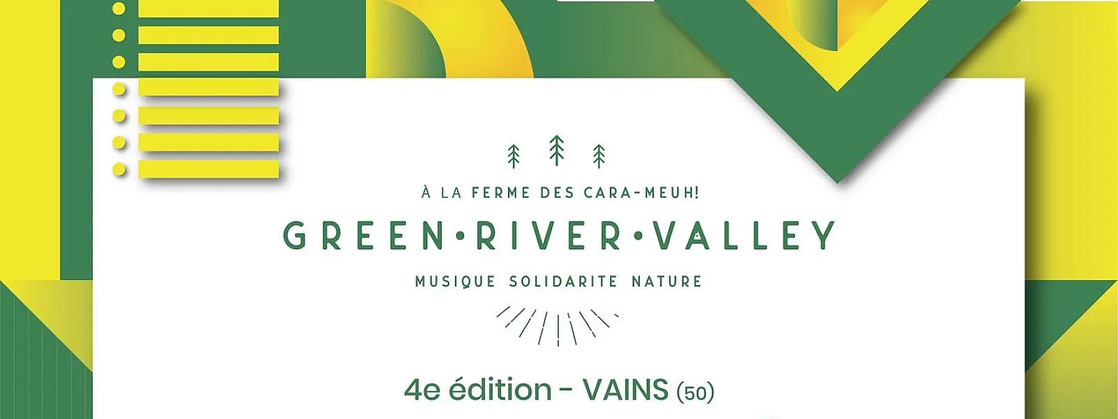 Green River Valley 2024
