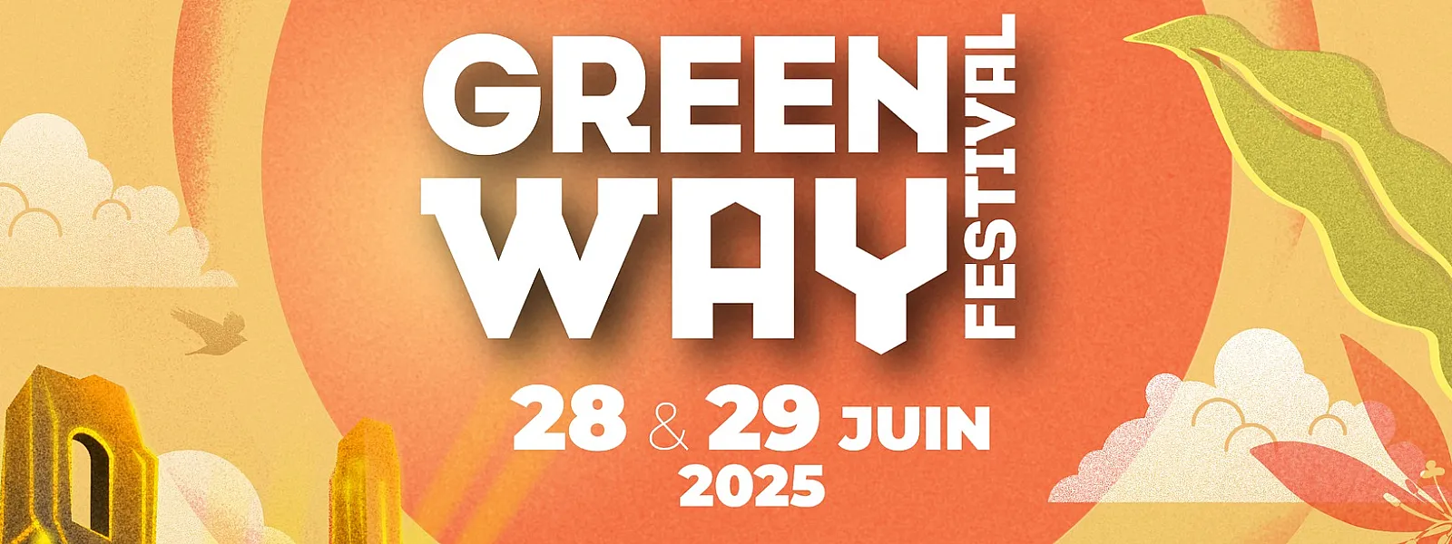 Green Way festival 2025