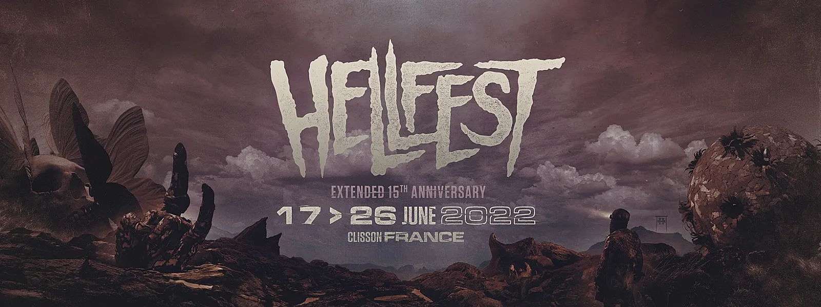 Hellfest 2022