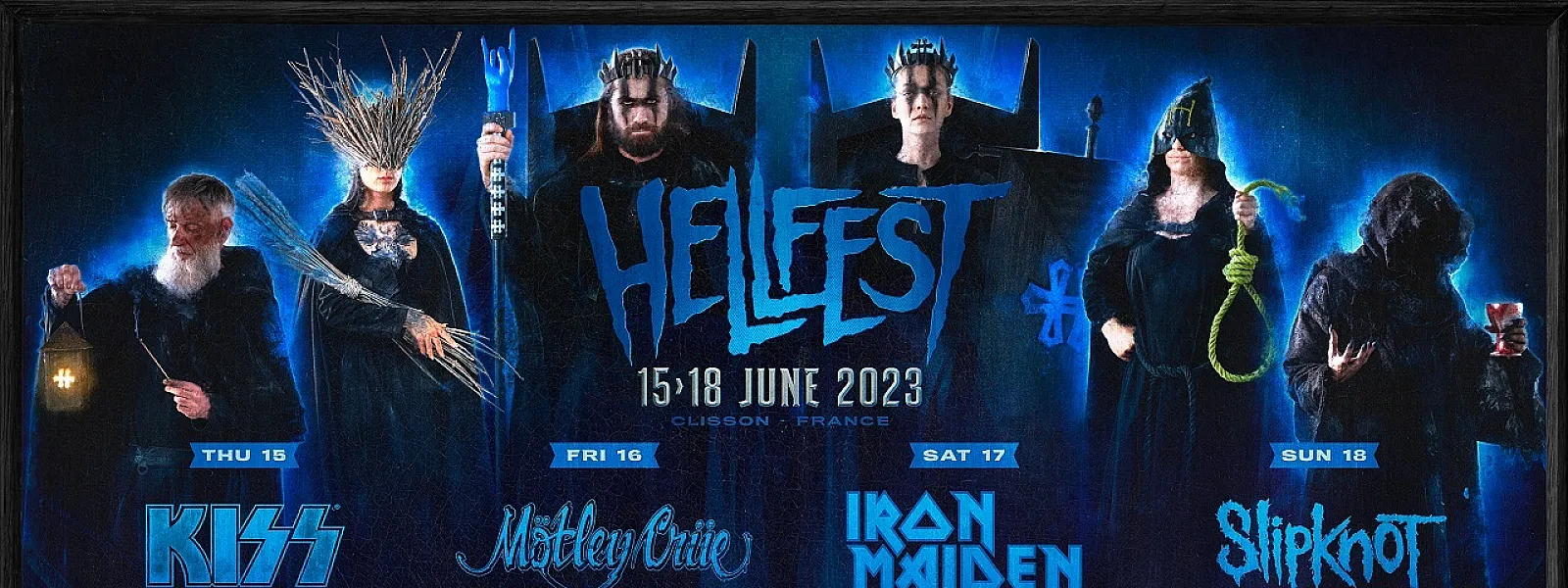 Hellfest 2023