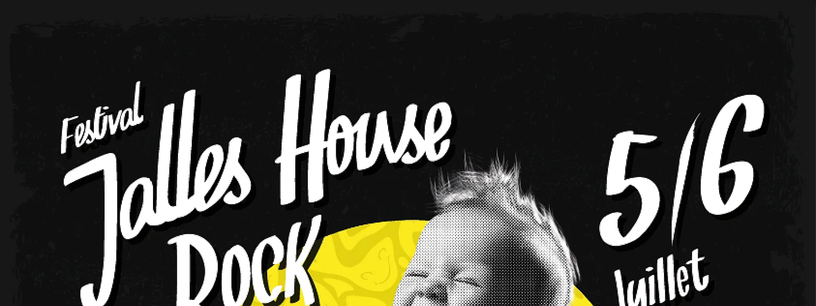 Jalles House Rock 2024