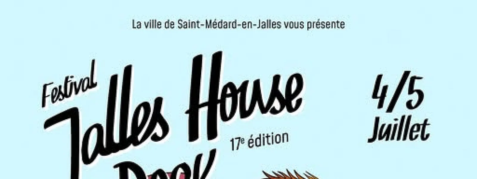 Jalles House Rock 2025