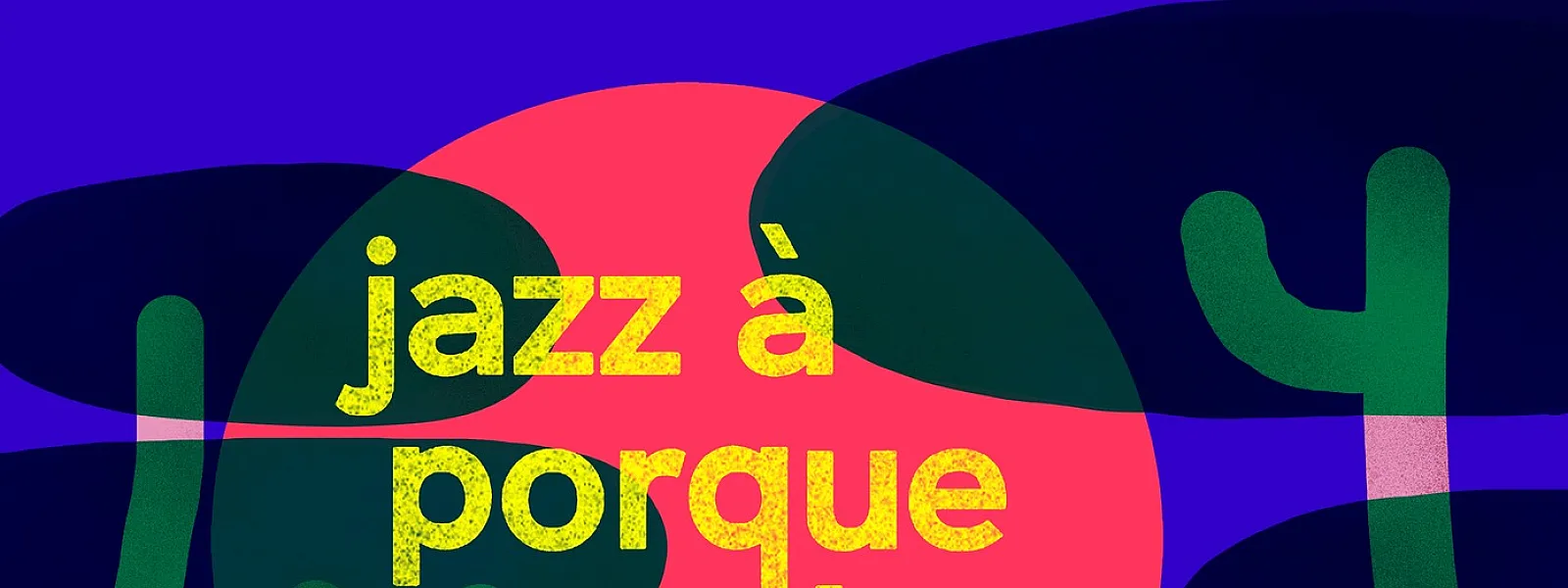 Jazz à Porquerolles 2026