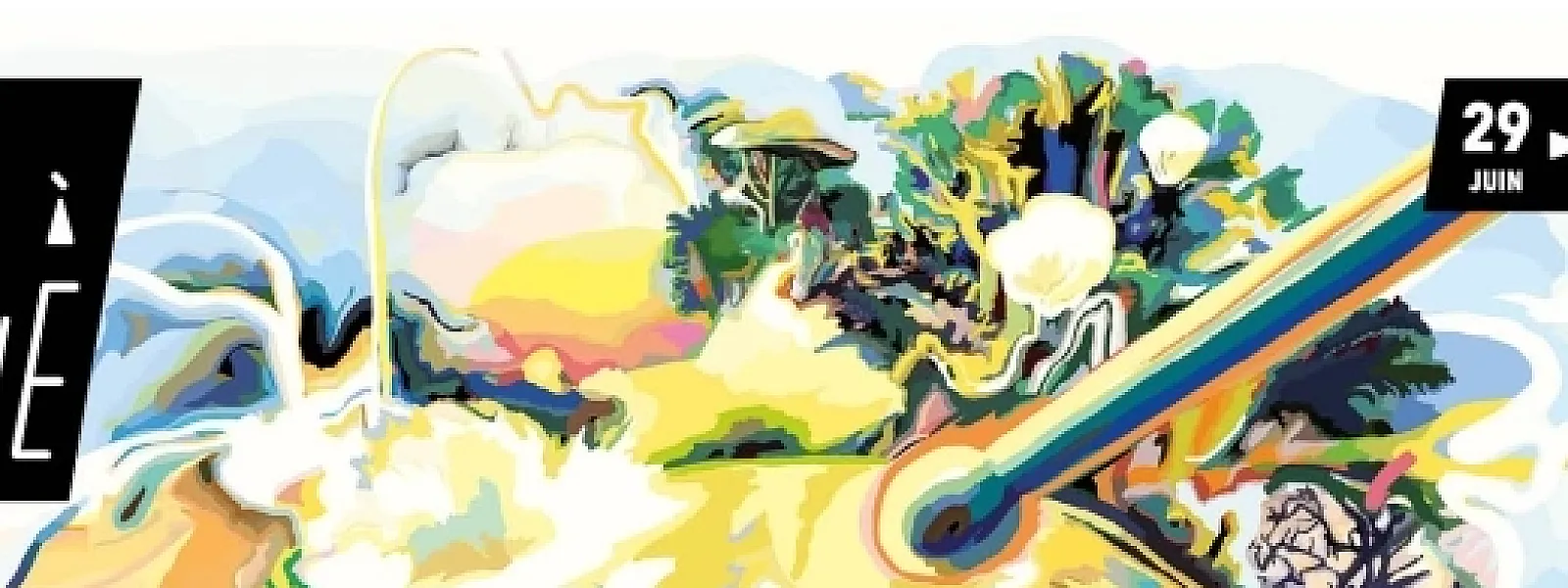 Jazz à Vienne 2022