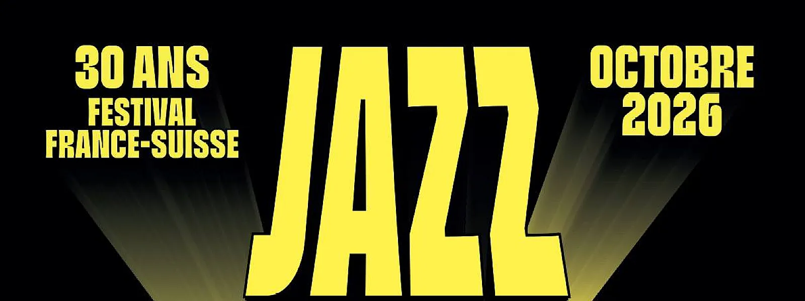JazzContreBand 2026
