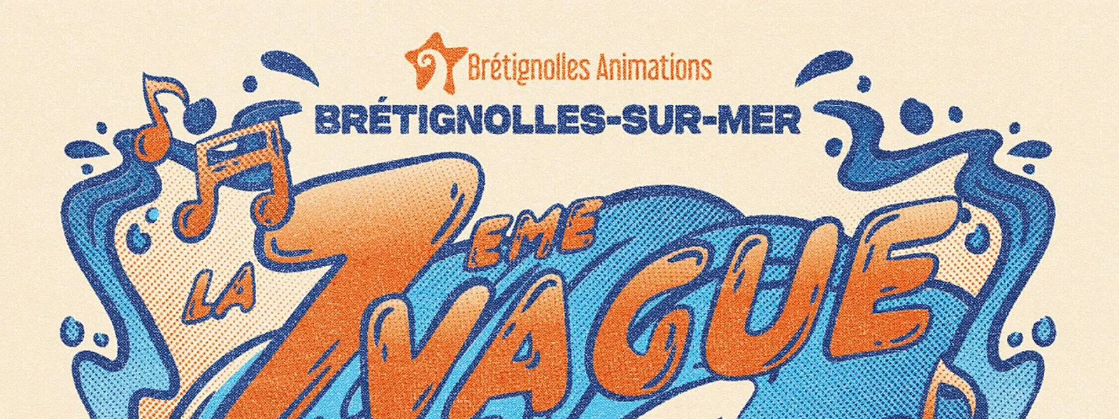 La 7ème Vague 2026
