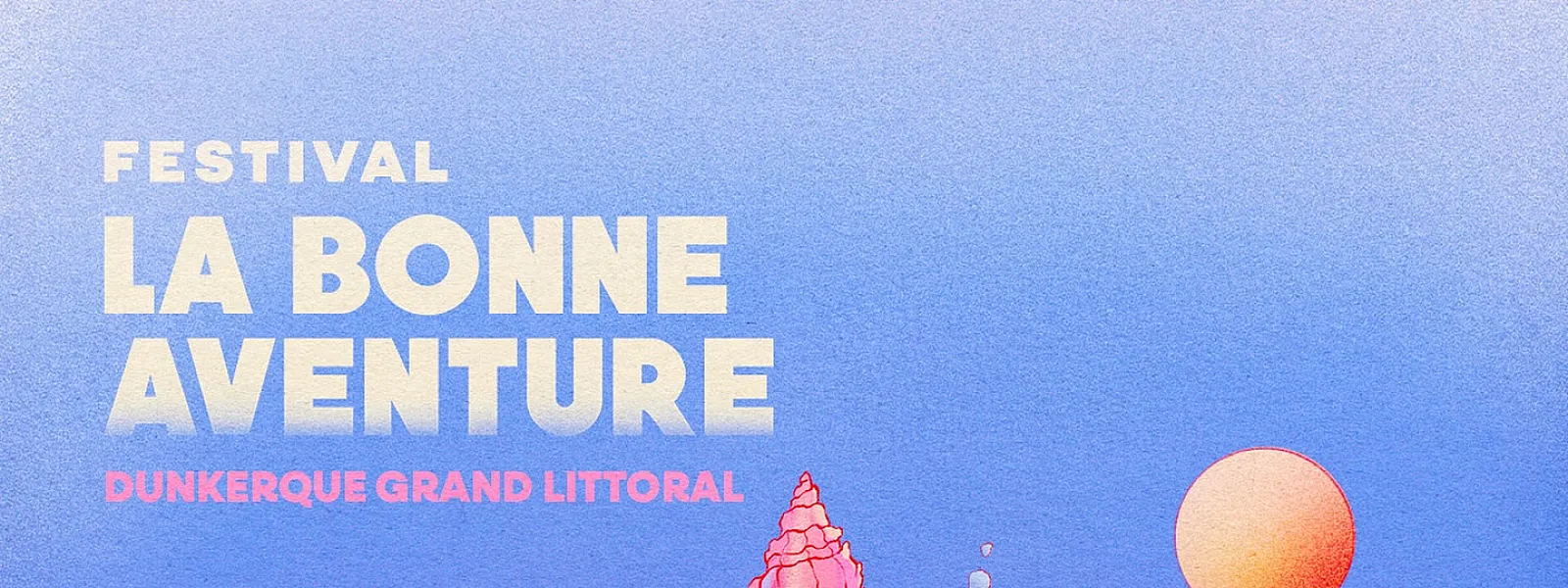 La Bonne Aventure 2026
