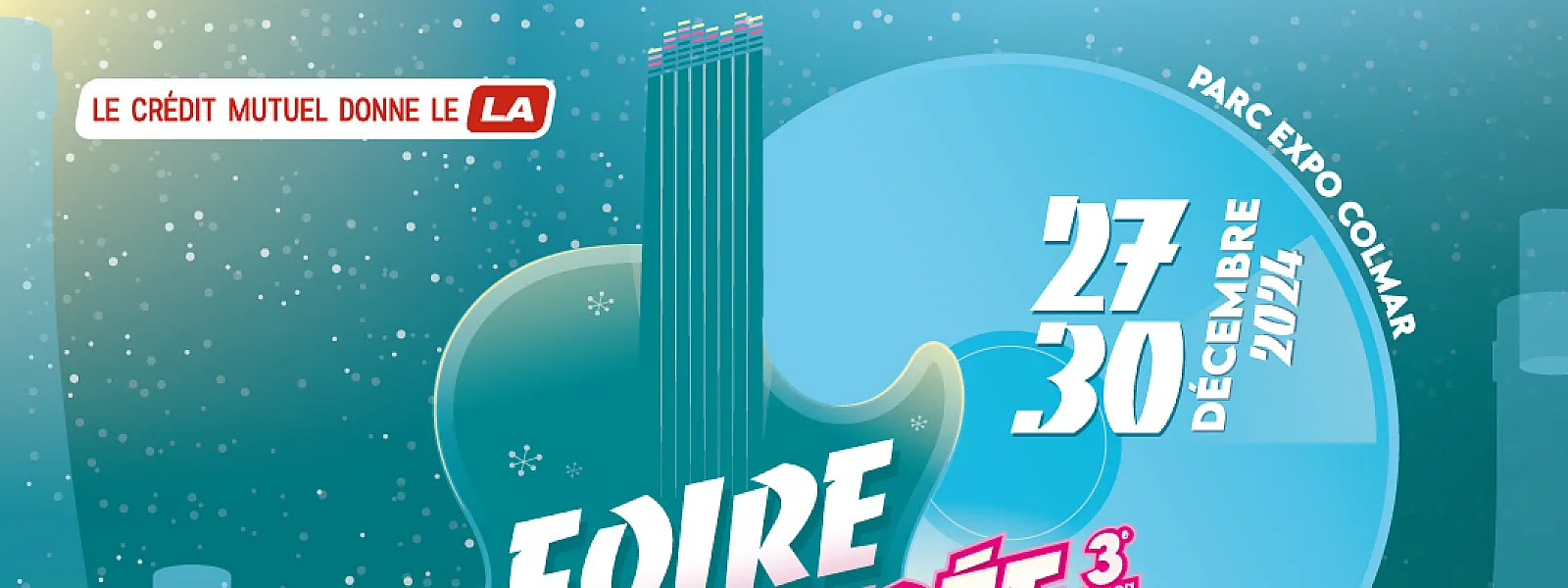 La cuvée givrée 2024