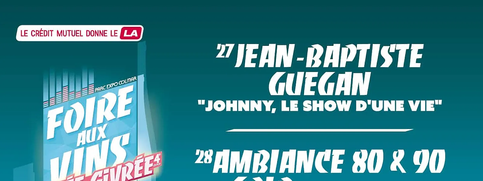 La cuvée givrée 2025