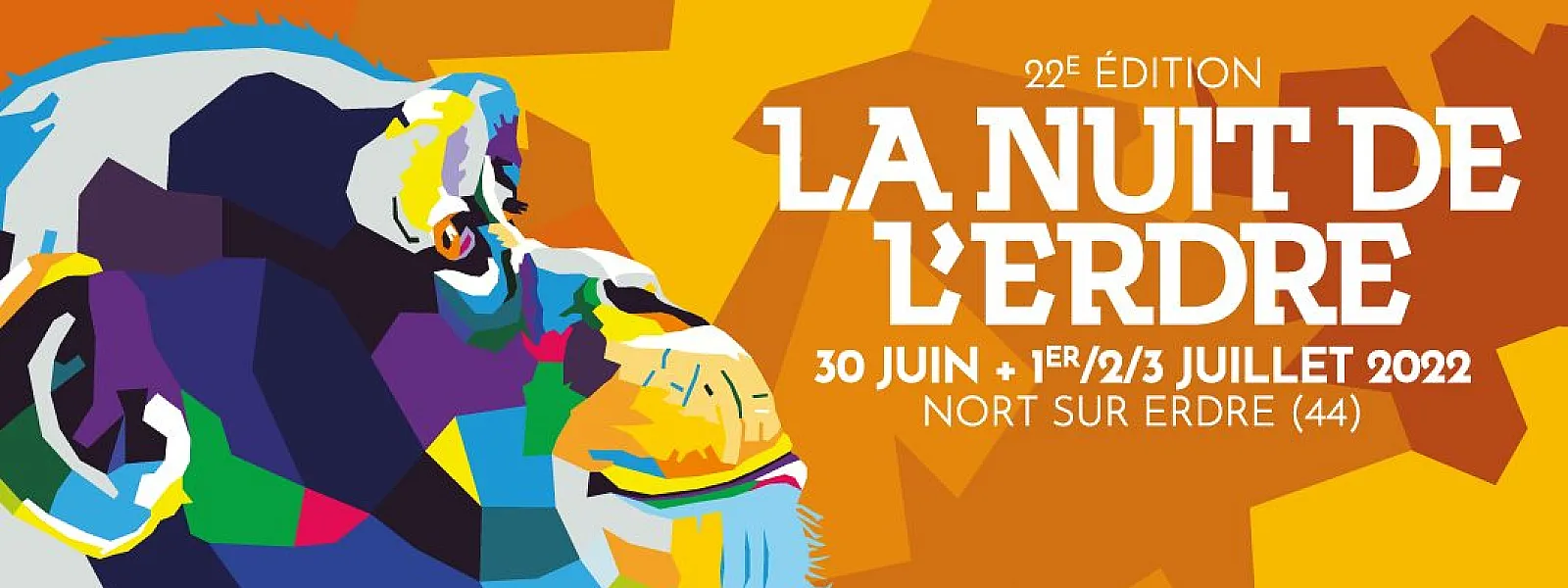 La Nuit de l'Erdre 2022