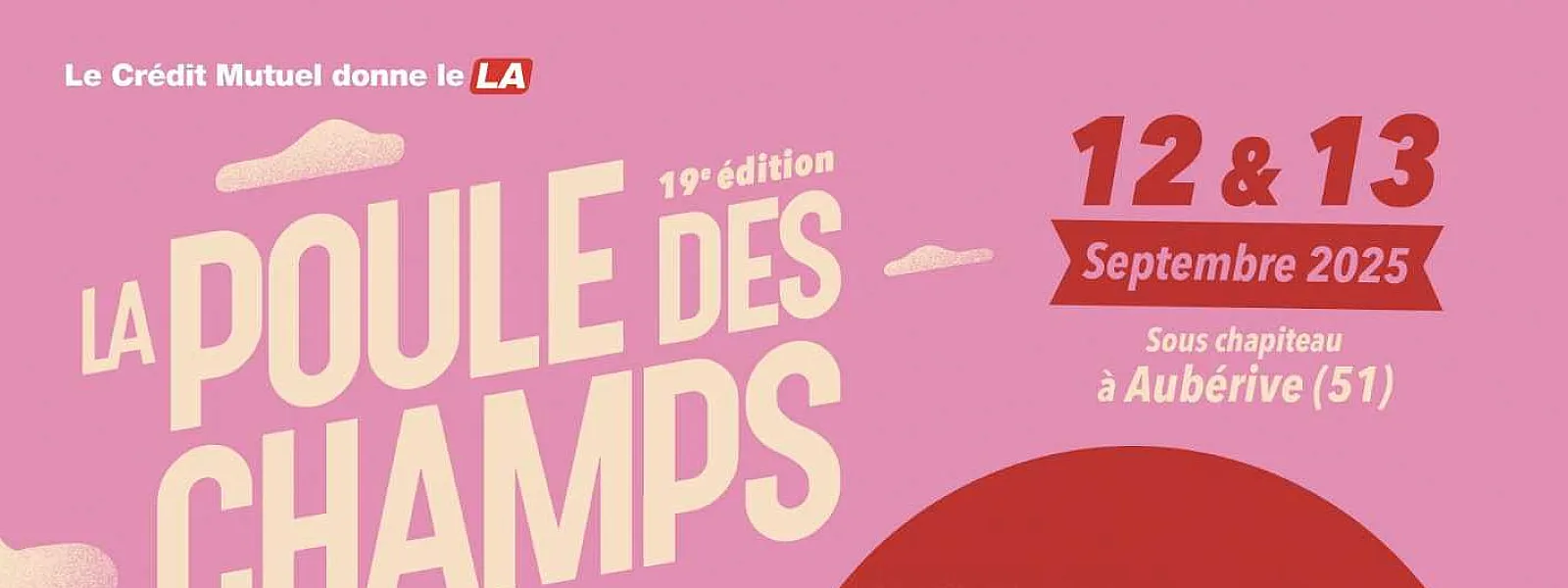 La Poule Des Champs 2025