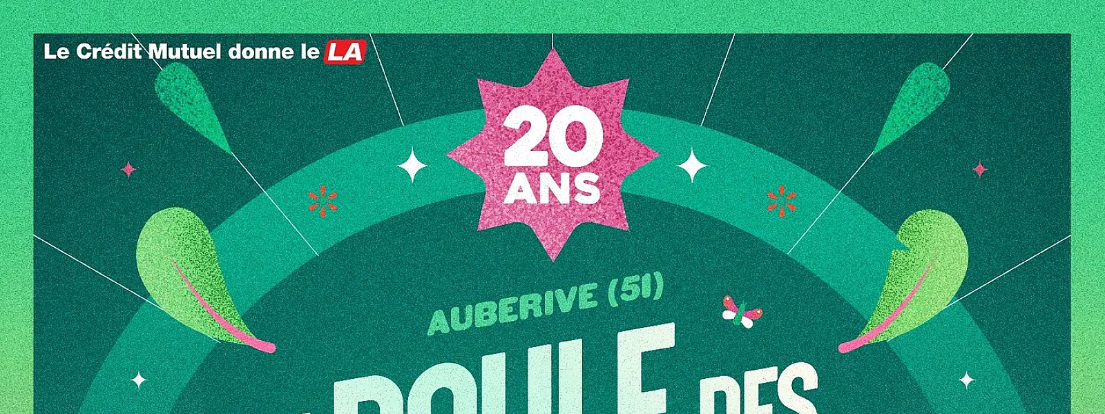 La Poule Des Champs 2026