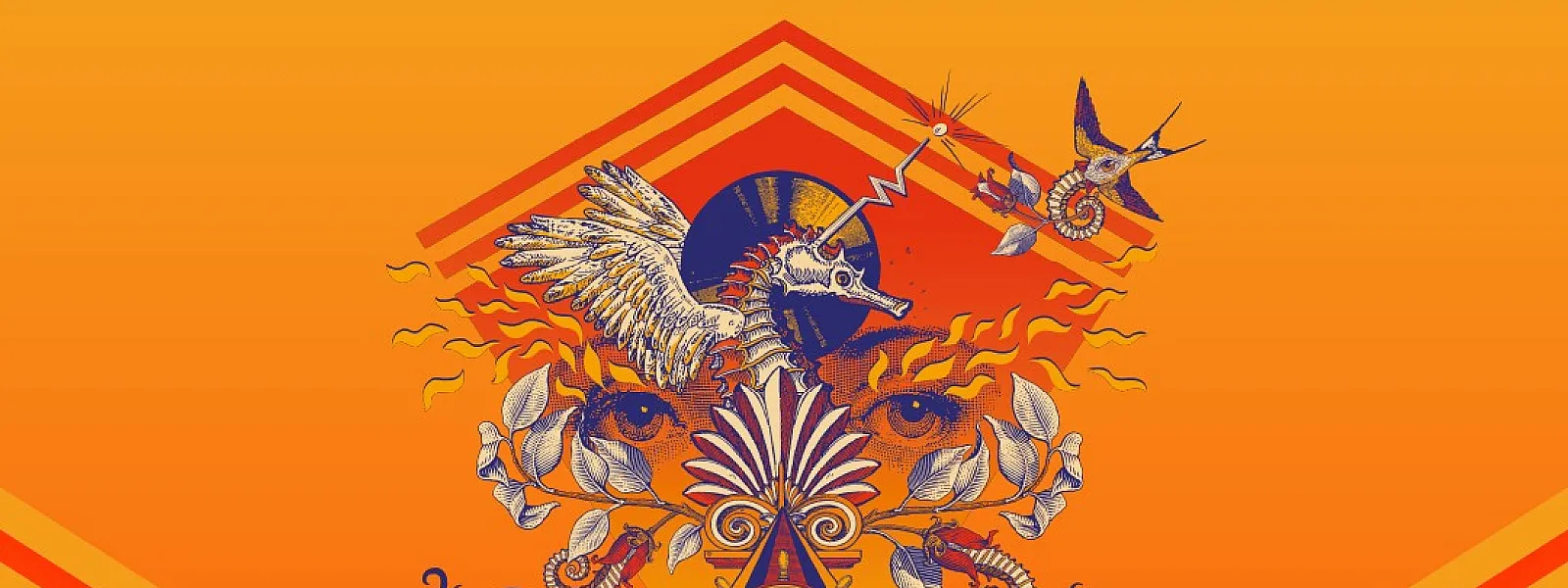 La Route du Rock 2023