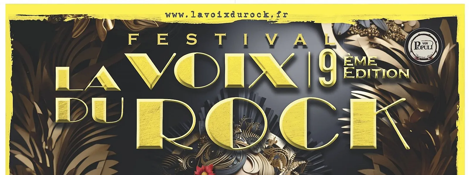 La Voix du Rock 2024