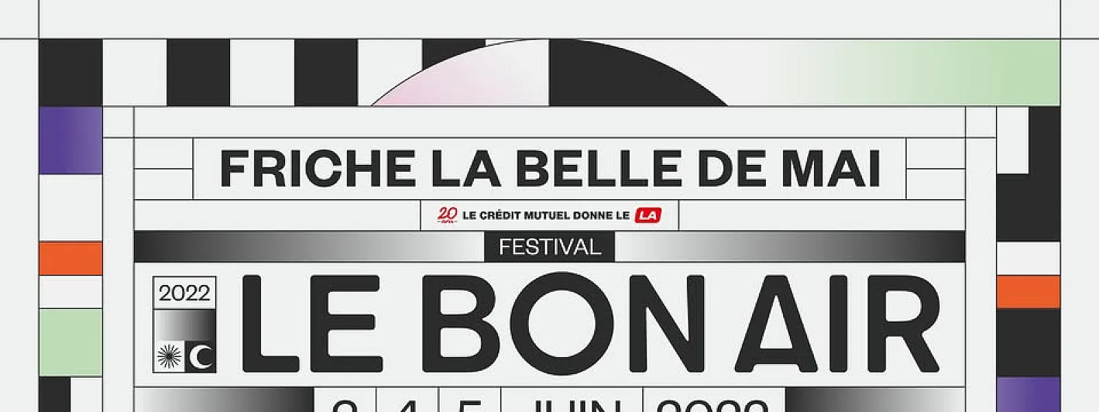 Le Bon Air 2022