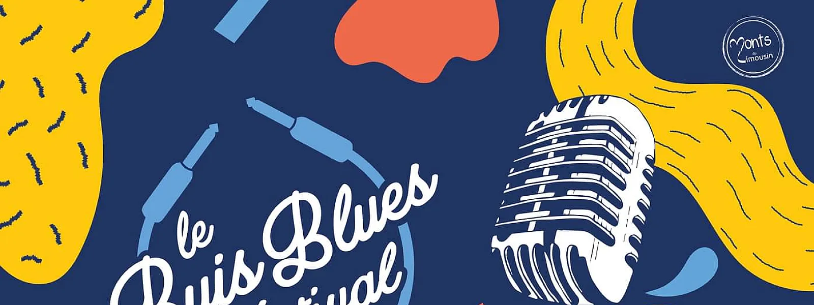Le Buis Blues Festival 2023