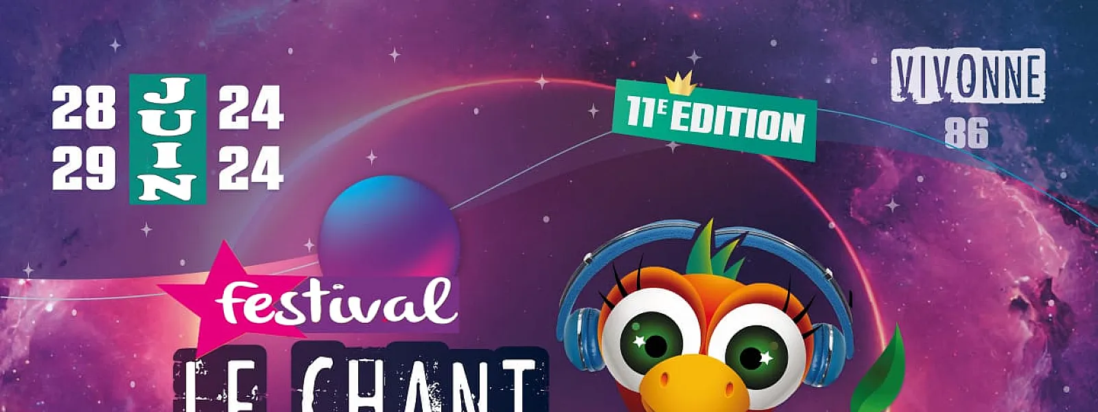 Le Chant Des Grôles 2024