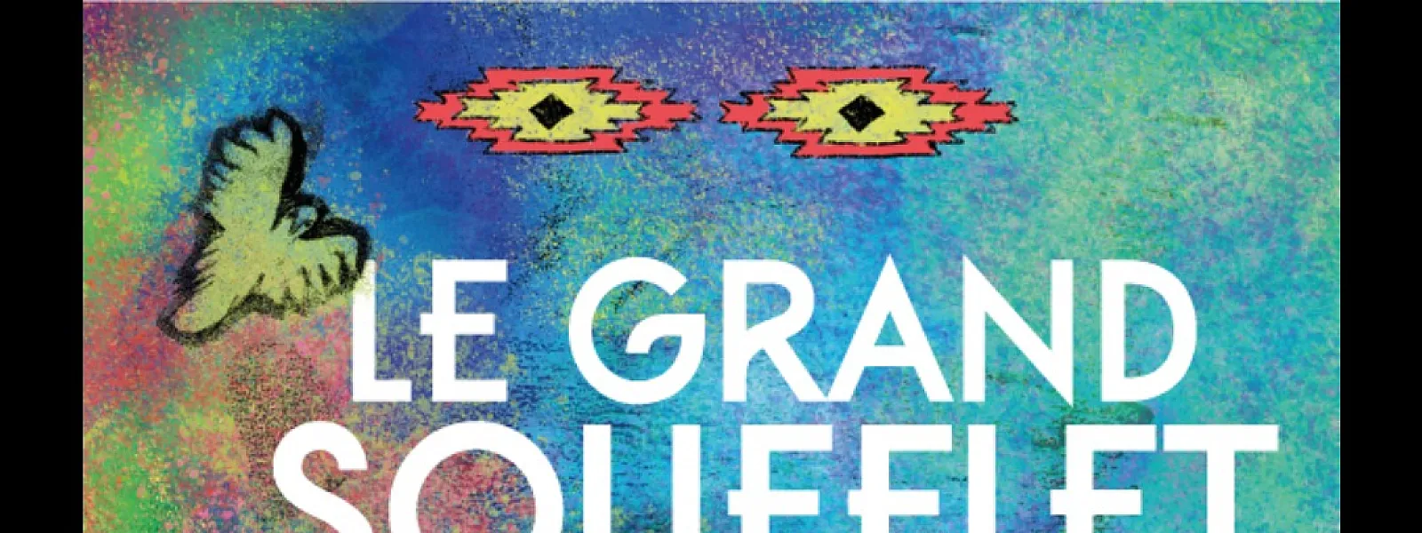 Le Grand Soufflet 2026