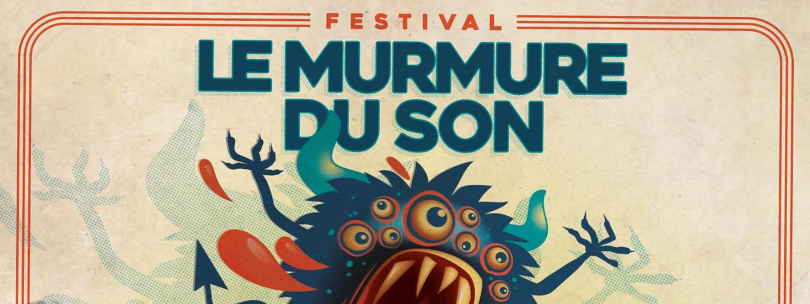 Le Murmure du son 2023