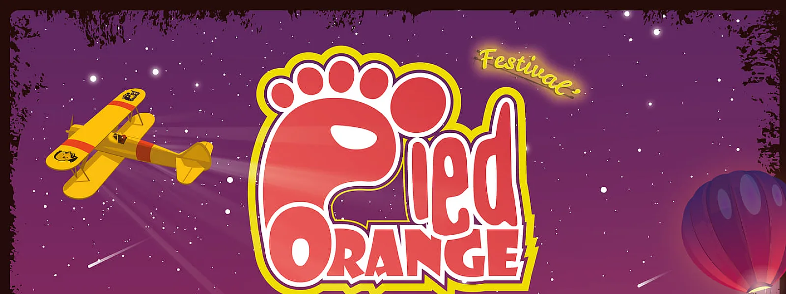 Le Pied Orange 2022