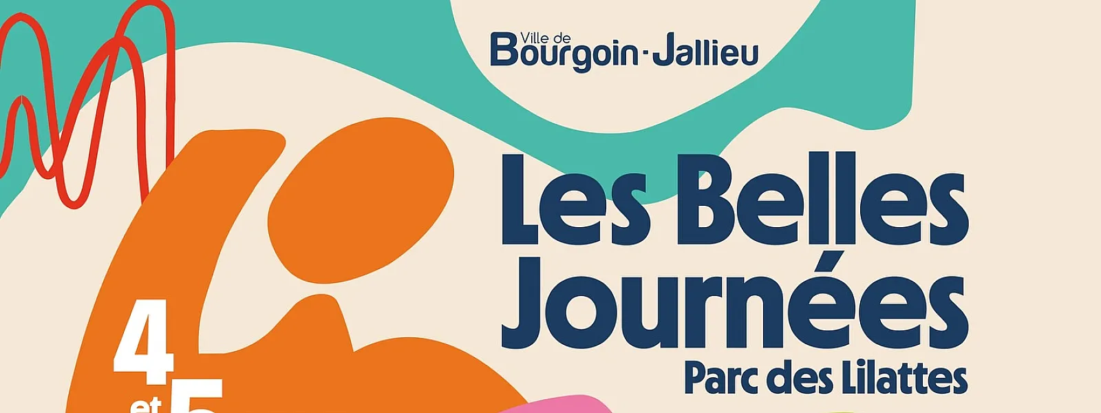 Les Belles Journées 2026