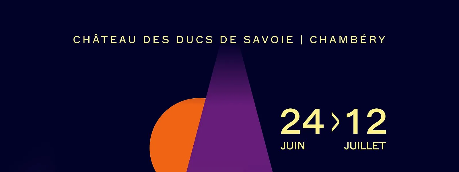 Les Estivales en Savoie 2023