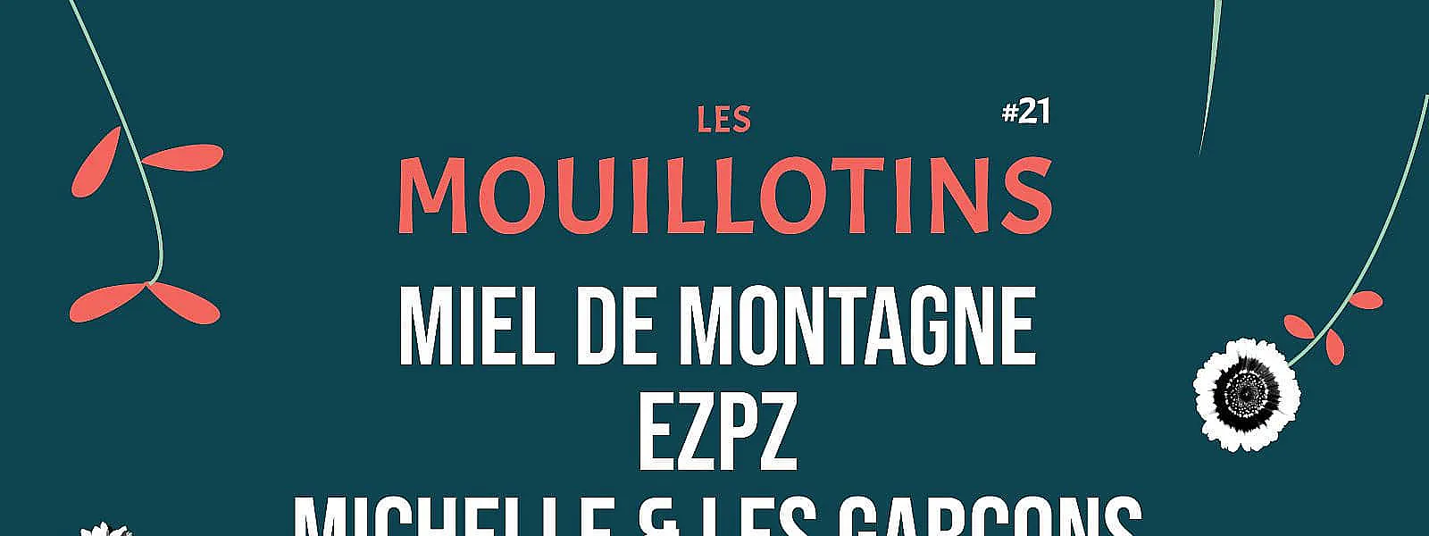 Les Mouillotins 2023