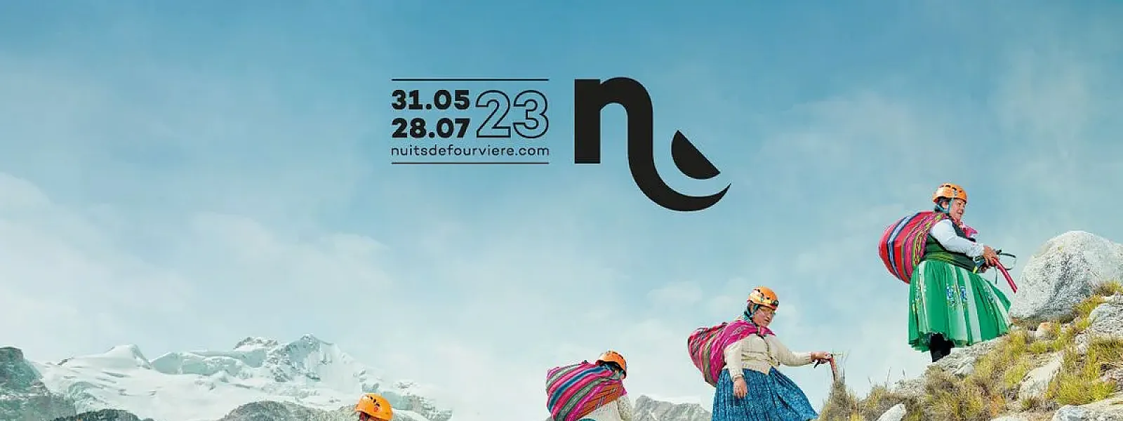 Les Nuits de Fourvière 2023