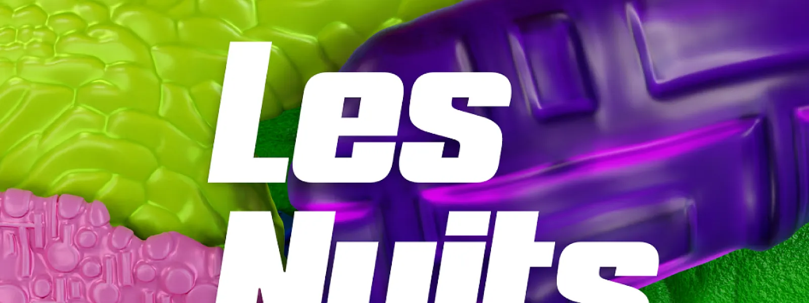 Les Nuits du Botanique 2025