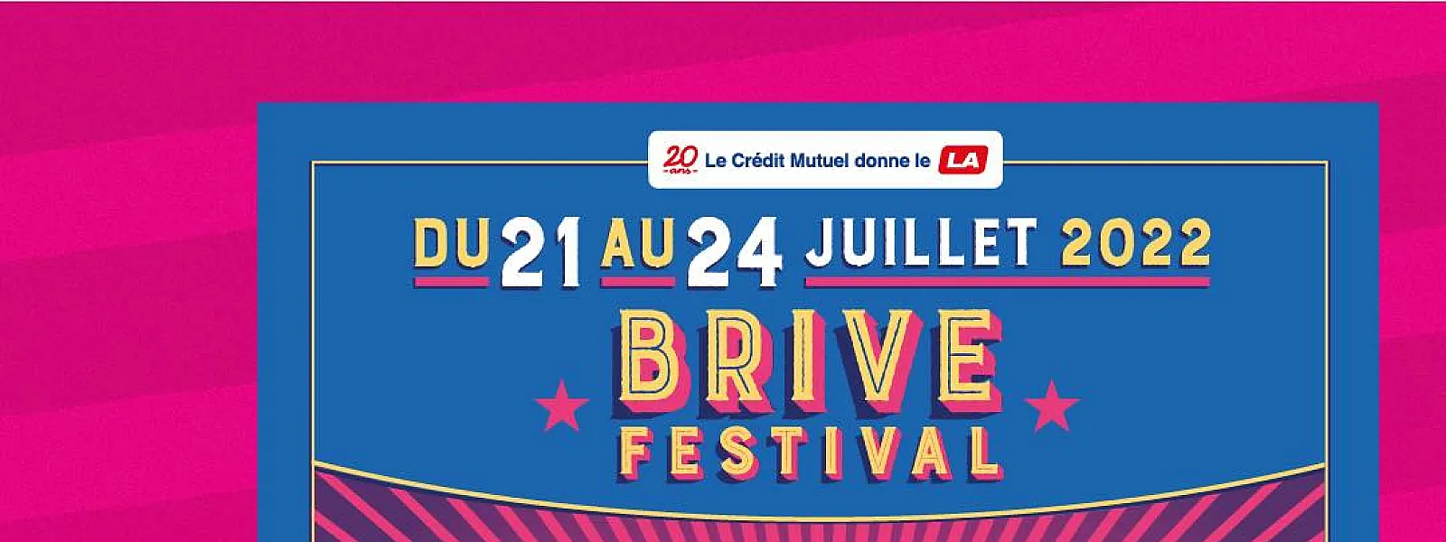 Lovely Brive Festival 2022