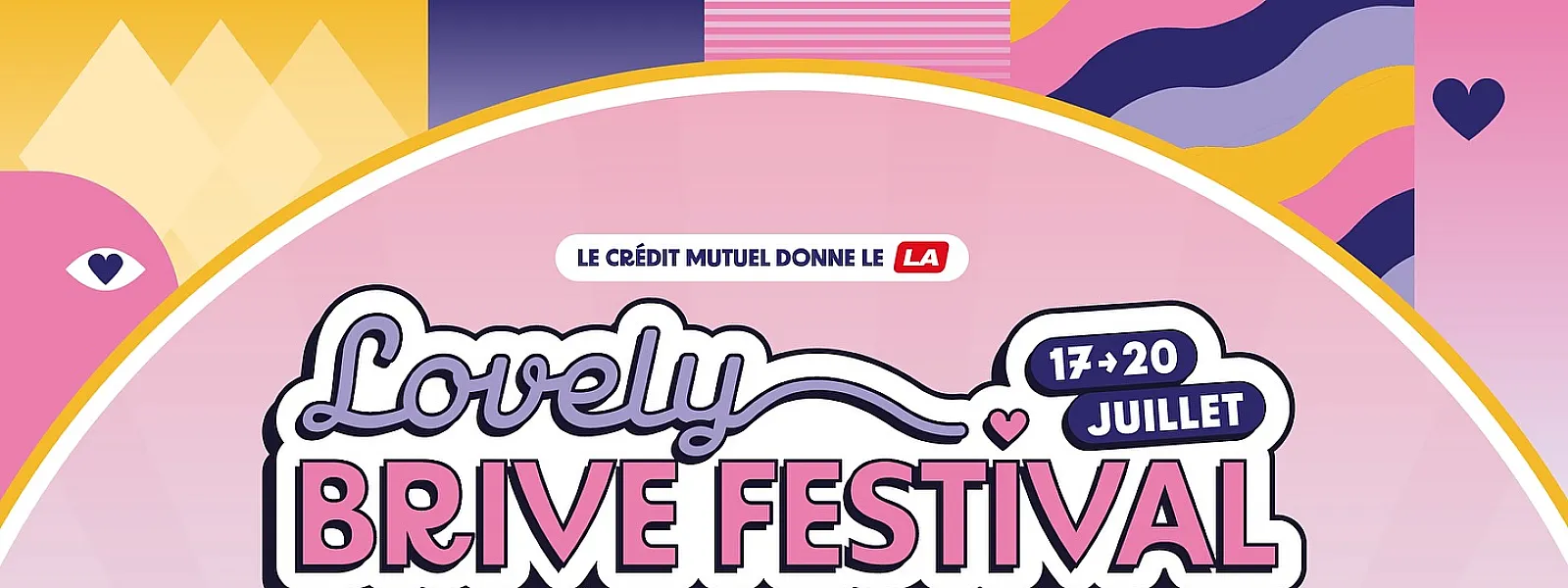Lovely Brive Festival 2025