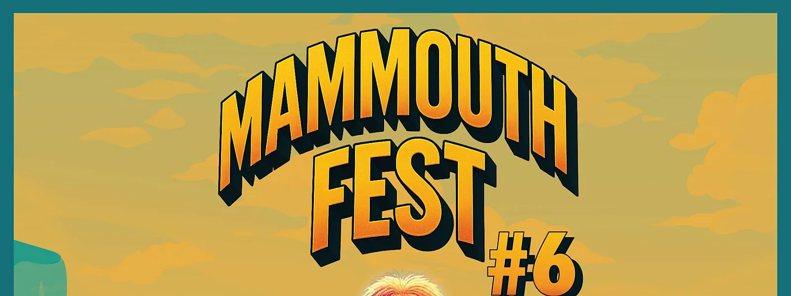 Mammouth Fest 2025