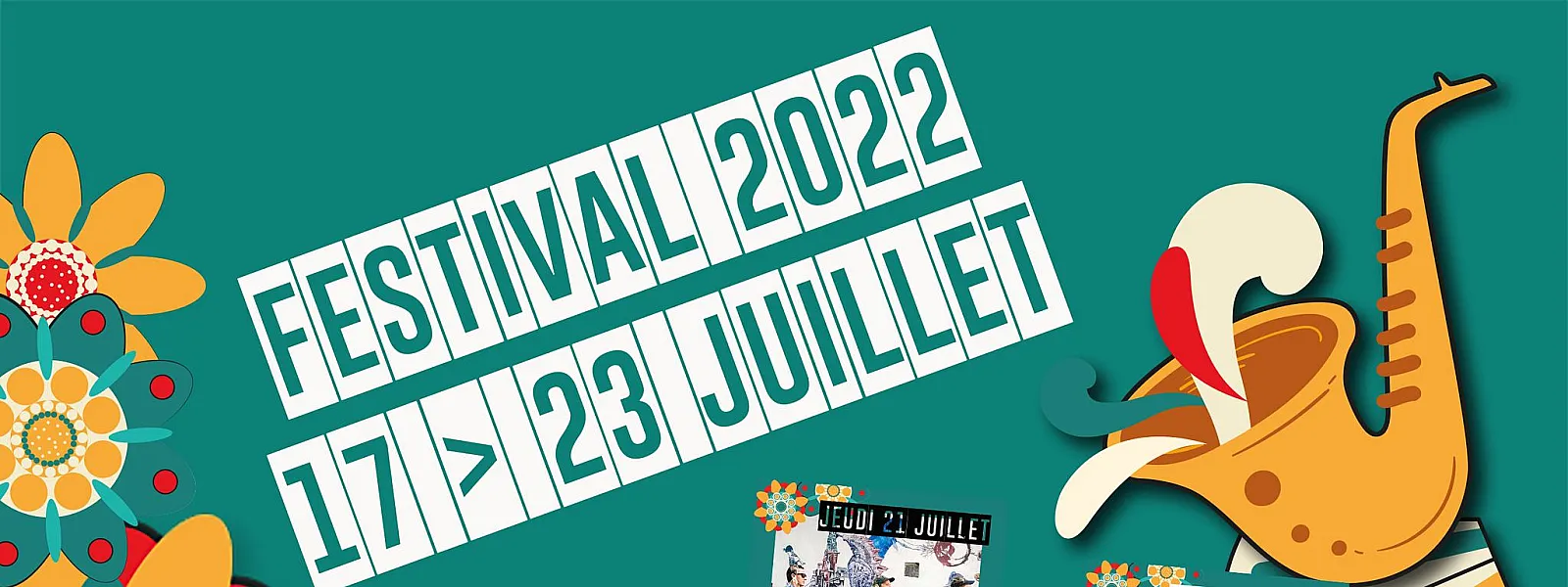 Millau Jazz 2022