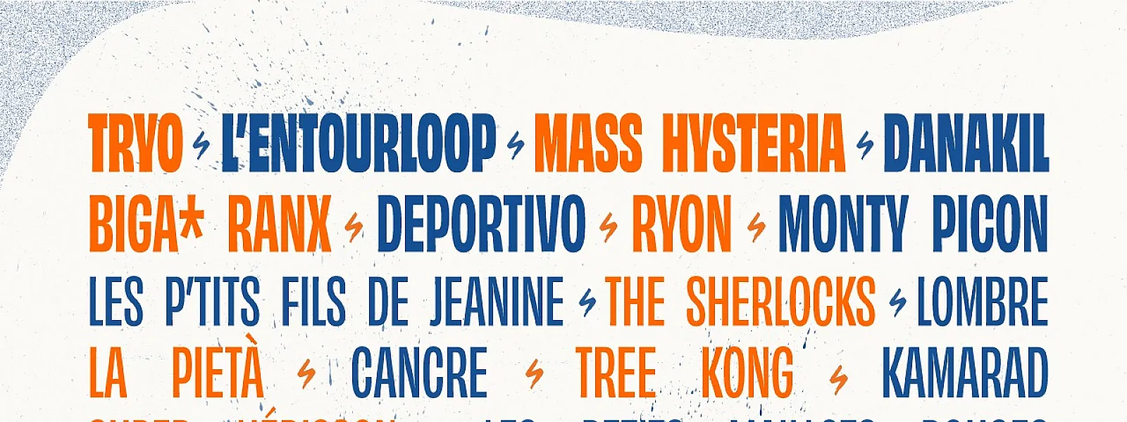 Moissons Rock 2023 Moissons Rock 2023