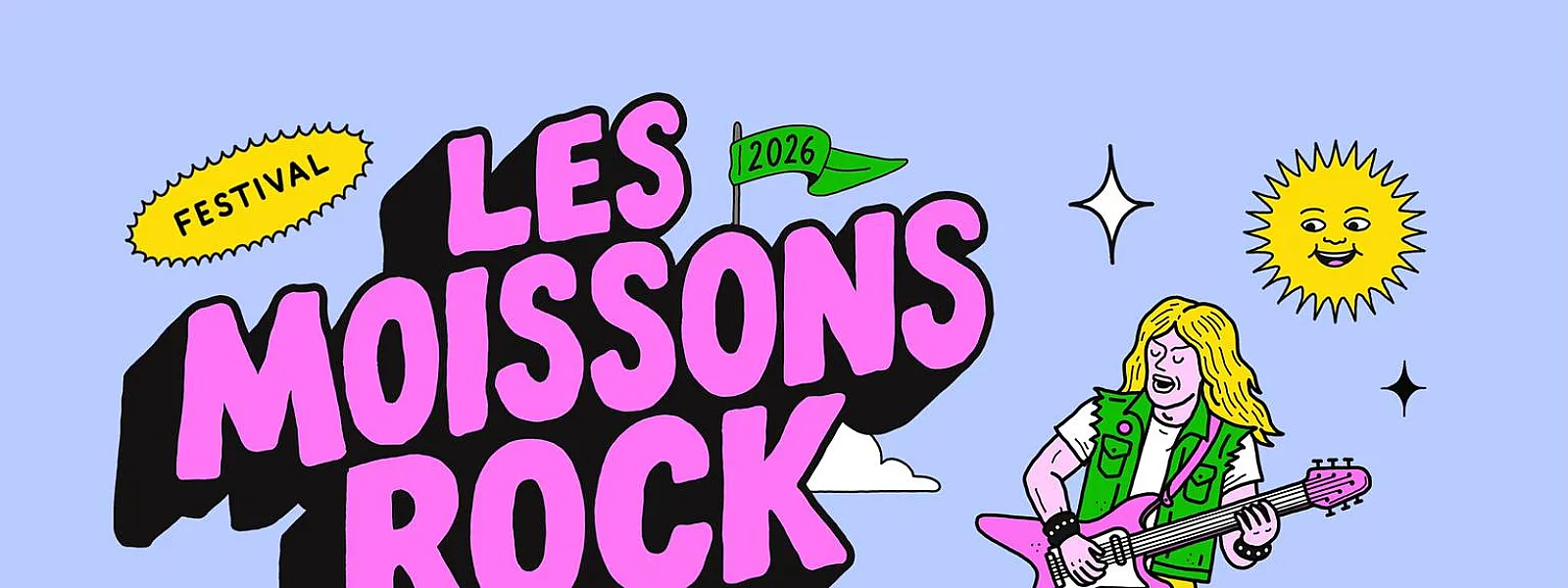 Moissons Rock 2026 Moissons Rock 2026
