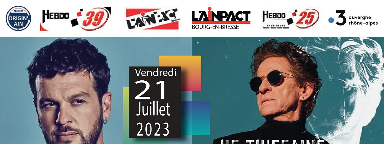 Oh! Bugey Festival 2023